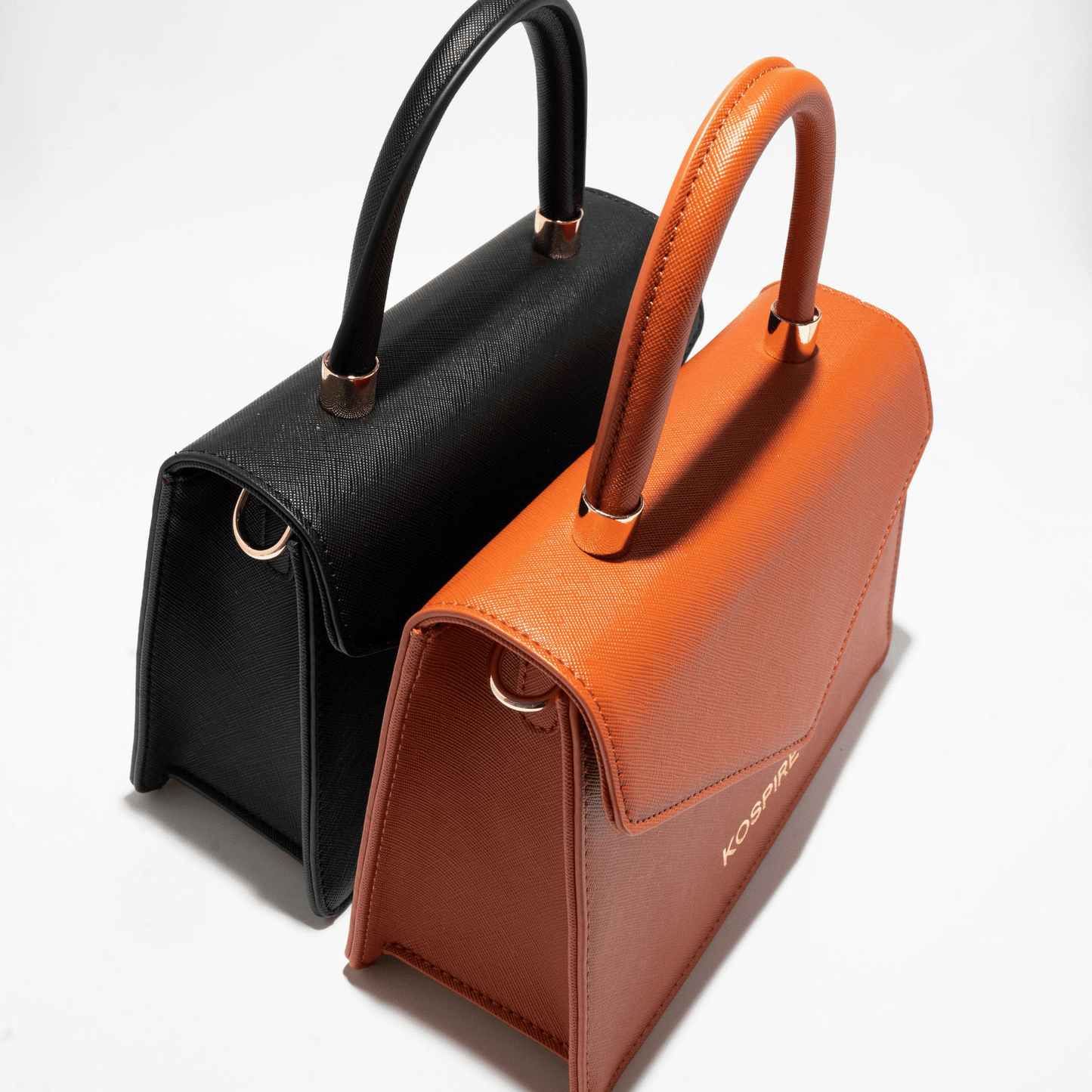 Kospire Crossbody (Auburn)