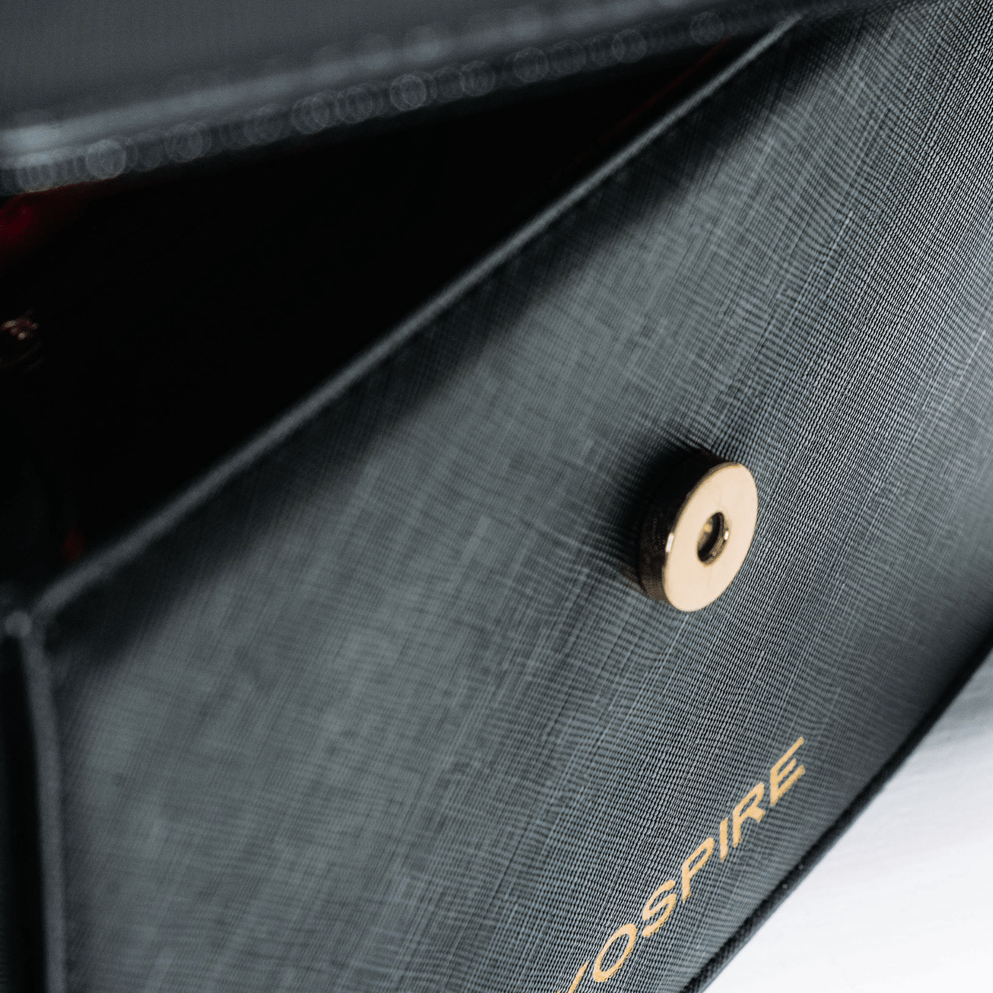 Kospire Crossbody (Black)