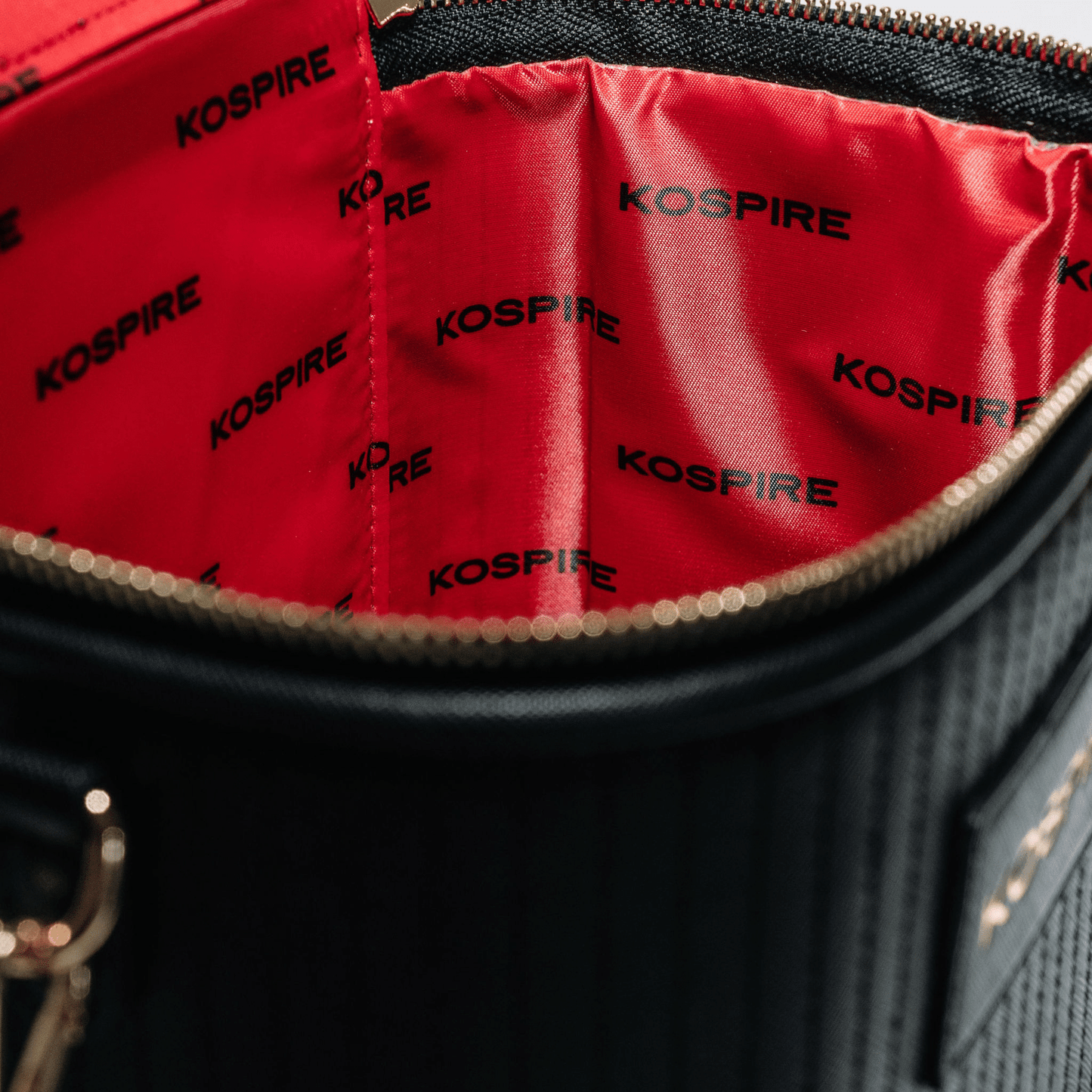 Kospire Designer Box (Black)