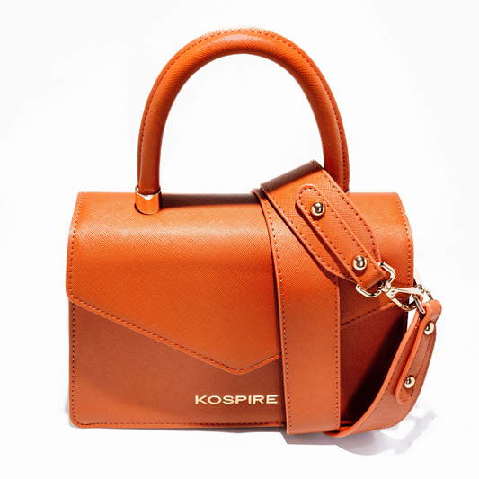Kospire Crossbody (Auburn)