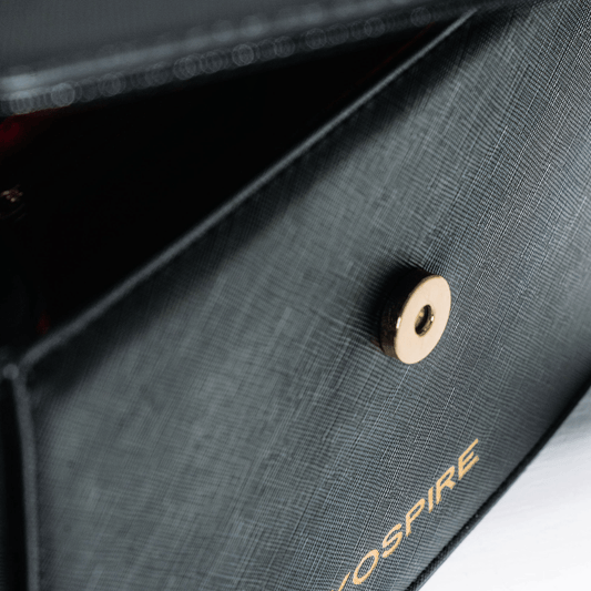 Kospire Crossbody (Black)