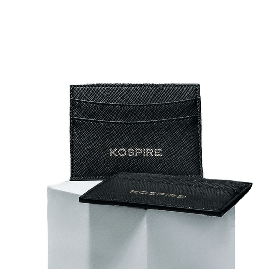 Kospire Card Holder