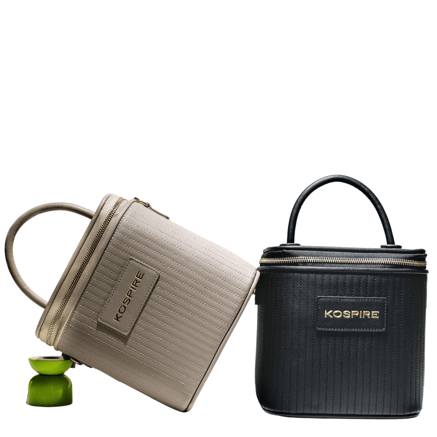 Kospire Designer Box (Nude)