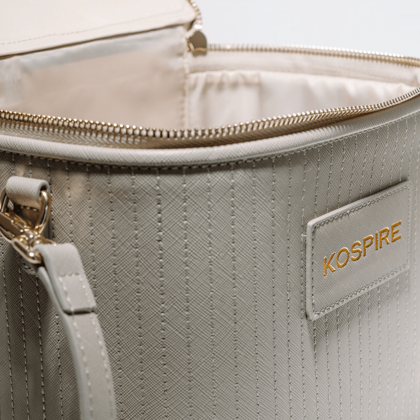 Kospire Designer Box (Nude)
